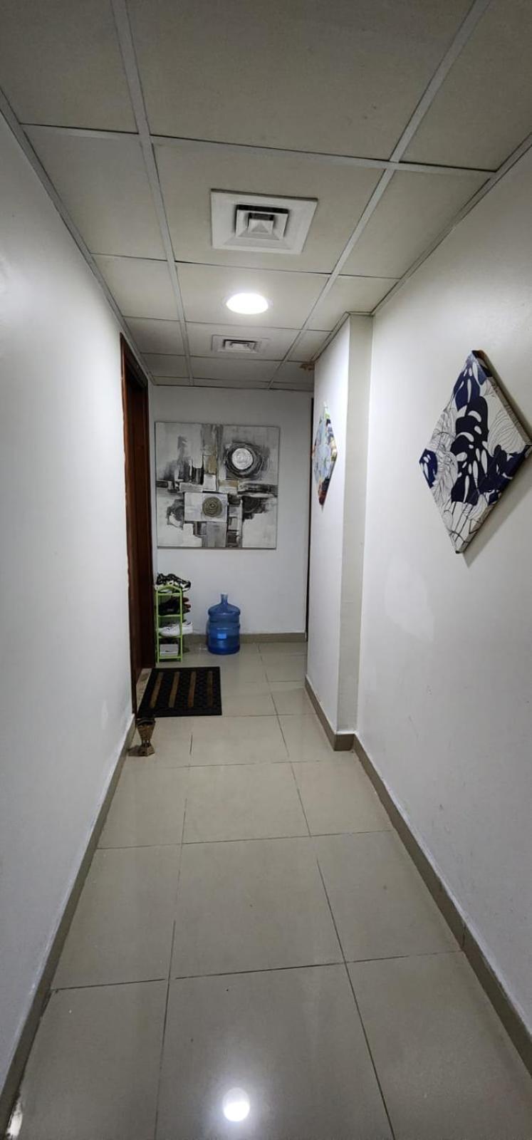 Sharing Motel Rooms Abou Dabi Extérieur photo