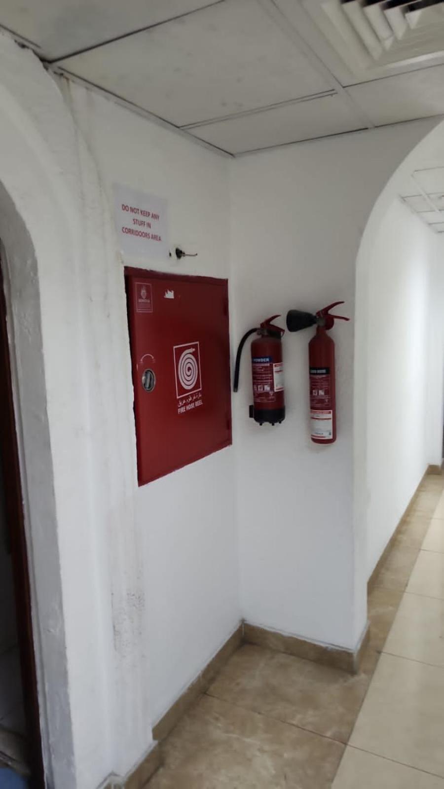 Sharing Motel Rooms Abou Dabi Extérieur photo